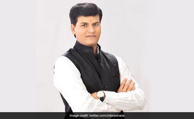 BJP Breaks Alliance With Maharashtra MLA's Party, But Claims Support Of Wife