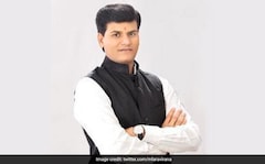 BJP Breaks Alliance With Maharashtra MLA's Party, But Claims Support Of Wife