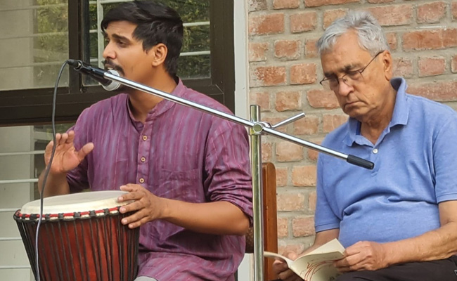 Indore: जाल सभागृह में आयोजित होने वाले कार्यक्रम की अनुमति रद्द, कई नामचीन लोग होने वाले थे शरीक