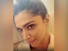 Ahead Of Pathaan Shoot, Deepika Shares Pics From Spain