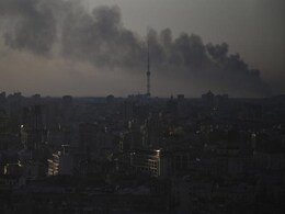 Kremlin Says Russian Oil Embargo Would Hurt Europe, Not U.S Kremlin Says Russian Oil Embargo Would Hurt Europe, Not U.S