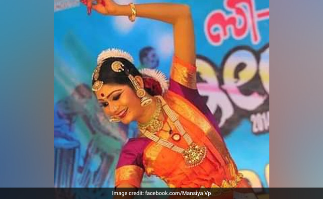 Kerala Dancer Told Can't Perform As "Non-Hindus Not Allowed" In Temple