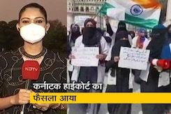 देश प्रदेश : स्कूल-कॉलेज में हिजाब पहनने की इजाजत की मांग वाली याचिका खारिज देश प्रदेश : स्कूल-कॉलेज में हिजाब पहनने की इजाजत की मांग वाली याचिका खारिज