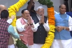 5 Days On, No Clarity On Who Will Be Chief Minister In 3 BJP-Ruled States 5 Days On, No Clarity On Who Will Be Chief Minister In 3 BJP-Ruled States