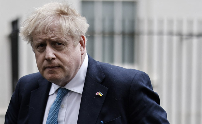 "Can't Afford To...": Record Inflation Puts Pressure On UK Government