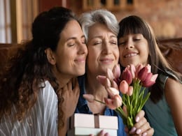 Healthy Vitamins for Women: औरतें ध्यान दें, सब भूल जाएं लेकिन ये खाना नहीं, टाइम पर नहीं लिया तो जिंदगी भर पछताएंगी! Healthy Vitamins for Women: औरतें ध्यान दें, सब भूल जाएं लेकिन ये खाना नहीं, टाइम पर नहीं लिया तो जिंदगी भर पछताएंगी!