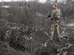 Russia Ukraine War Live Updates: यूक्रेन ने मास्को द्वारा प्रस्तावित ह्यूमन कॉरिडोर को किया खारिज, चीन ने की मध्यस्थता की बात Russia Ukraine War Live Updates: यूक्रेन ने मास्को द्वारा प्रस्तावित ह्यूमन कॉरिडोर को किया खारिज, चीन ने की मध्यस्थता की बात