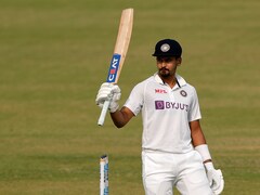 "Question Of Where He Is Going To Slot In": Gavaskar On Iyer's Test Hopes
