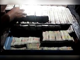 राजस्थान में जांच एजेंसियों ने एक महीने में पकड़े 115 करोड़ रुपये से अधिक की अवैध शराब और नकदी