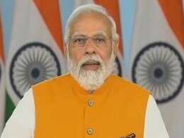हिंसा कर डराना-धमकाना लोकतांत्रिक अधिकारों का हनन, पीएम मोदी ने परोक्ष रूप से बंगाल सरकार पर साधा निशाना  हिंसा कर डराना-धमकाना लोकतांत्रिक अधिकारों का हनन, पीएम मोदी ने परोक्ष रूप से बंगाल सरकार पर साधा निशाना