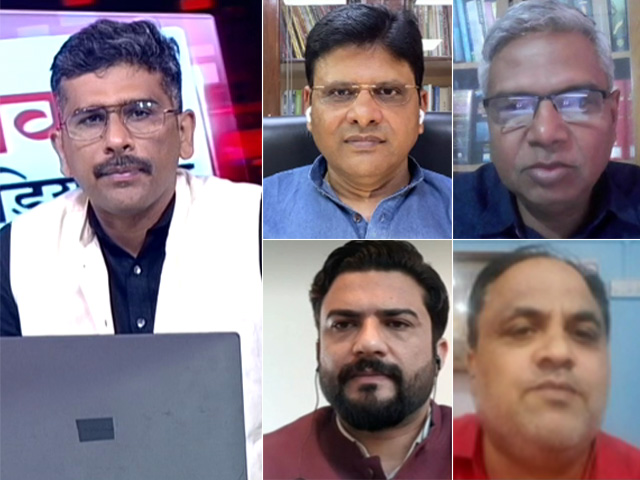 धर्म पर ये कैसी सियासत? कर्नाटक में मंदिर परिसर से हटाए जा रहे हैं गैर-हिंदू कारोबारी