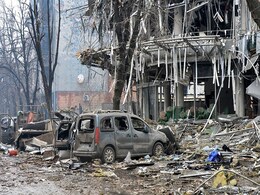 UN Rights Council Backs Probe Into Ukraine-Russia War Violations UN Rights Council Backs Probe Into Ukraine-Russia War Violations