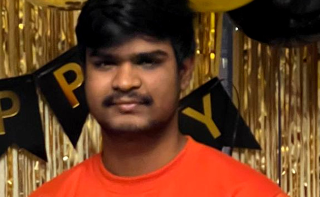 Indian Student, Killed In Ukraine, Was Standing In A Grocery Store Queue