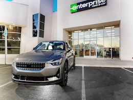Rental Car Giants Embark On Electric After Pandemic Bonanza Rental Car Giants Embark On Electric After Pandemic Bonanza