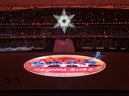 Beijing Winter Paralympics Declared Closed