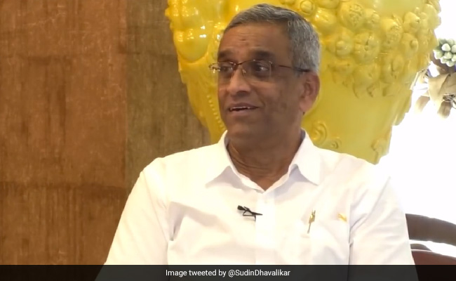 "Alliance On For 10 Years": Goa's MGP Says Differences With BJP Resolved