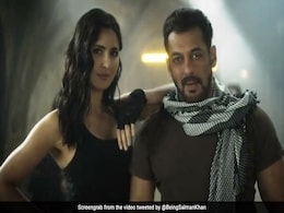 ब्रेकअप के बाद सलमान खान के साथ काम करने में कम्फर्टेबल नहीं थीं कैटरीना कैफ, सेट पर हुआ था बड़ा झगड़ा ब्रेकअप के बाद सलमान खान के साथ काम करने में कम्फर्टेबल नहीं थीं कैटरीना कैफ, सेट पर हुआ था बड़ा झगड़ा