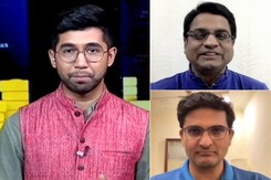 क्रिप्टो पर फायदा होने पर 30 प्रतिशत टैक्स, जानिए क्या है एक्सपर्ट्स की राय क्रिप्टो पर फायदा होने पर 30 प्रतिशत टैक्स, जानिए क्या है एक्सपर्ट्स की राय