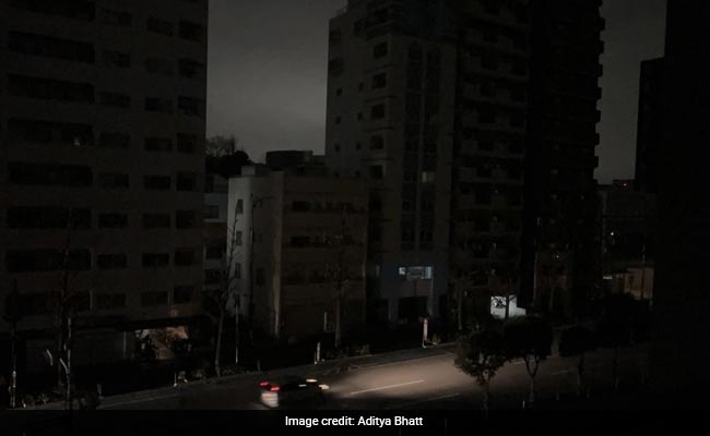 Huge Japan Earthquake Triggers Tsunami Alert; 2 Killed, Millions Lose Power