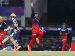 What Yuzvendra Chahal Tweeted After RCB Leg-Spinner Stole The Show vs KKR