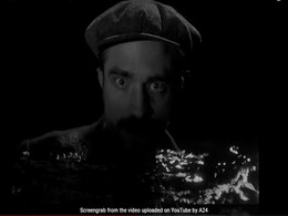 Weekend Binge: Vampire, Vigilante And More Roles From Robert Pattinson's Filmography Weekend Binge: Vampire, Vigilante And More Roles From Robert Pattinson's Filmography