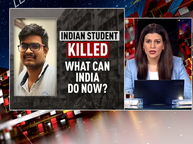 What More Can India Do To Bring Back Its Citizens From Ukraine?