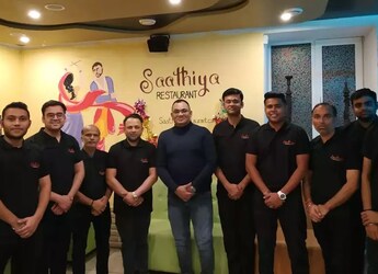 Indian Restaurant In Ukraine Turns Into Makeshift Shelter For 130 People, Wins Praise