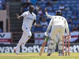 West Indies vs England: Twitter Flooded With Memes After England's Batting Collapse On Day 1 Of 3rd Test West Indies vs England: Twitter Flooded With Memes After England's Batting Collapse On Day 1 Of 3rd Test