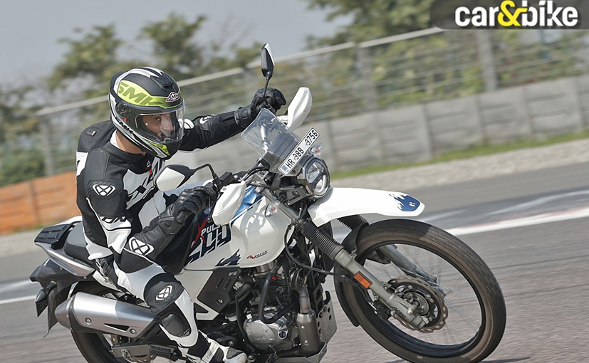 carandbike Awards 2022: Two Wheeler of the Year - Hero XPulse 200 4V