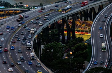 Difficulties of Racing On Street Circuits In Formula One Difficulties of Racing On Street Circuits In Formula One