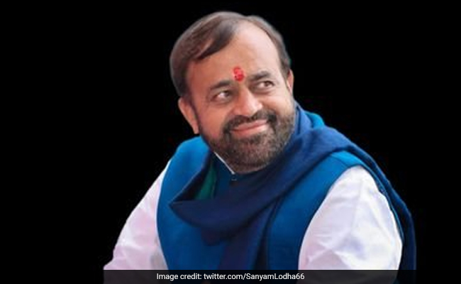 BJP Trying To Lure 10 Gujarat Congress MLAs: Ashok Gehlot's Adviser