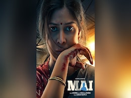 Mai Trailer: साक्षी तंवर की 'माई' का ट्रेलर रिलीज, नेटफ्लिक्स वेब सीरीज में दिखेगी बेटी की मौत का सच जानने की जंग Mai Trailer: साक्षी तंवर की 'माई' का ट्रेलर रिलीज, नेटफ्लिक्स वेब सीरीज में दिखेगी बेटी की मौत का सच जानने की जंग