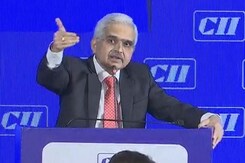 Indian Economy Far Better Placed Today: RBI Chief Indian Economy Far Better Placed Today: RBI Chief