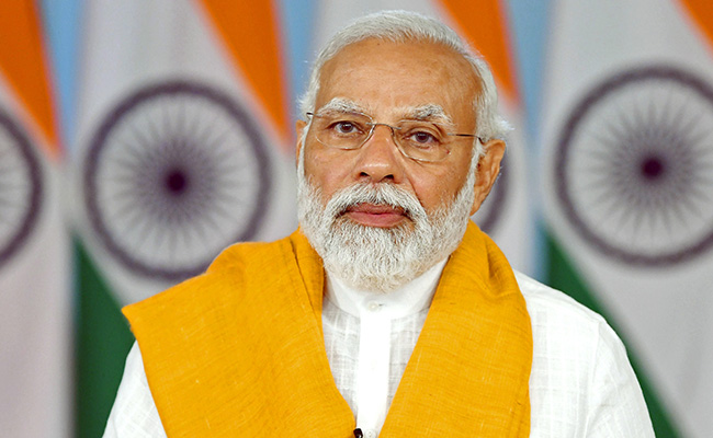 PM Modi, Israel PM Discuss Global Events, India-Israel Cooperation