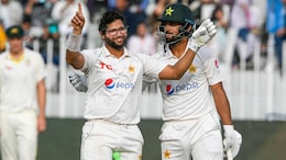 Rawalpindi Test: Abdullah Shafique And Imam-ul-Haq Join Elite List Of Pakistan Openers