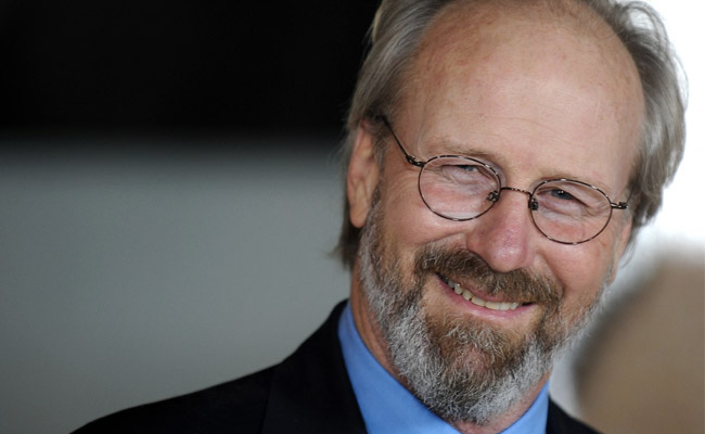 Oscar Winning Actor William Hurt Dies At 71