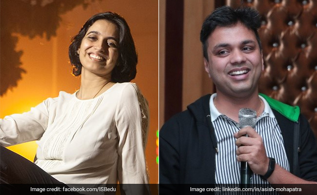 India's 'Unicorn Couple' Aim for First Startup IPO Within A Year