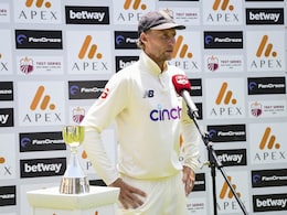 Joe Root Steps Down As England Men's Test Captain