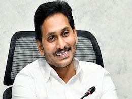 "Judiciary Crossed Limits": Jagan Reddy Over High Court Verdict On 3 Capitals Issue "Judiciary Crossed Limits": Jagan Reddy Over High Court Verdict On 3 Capitals Issue