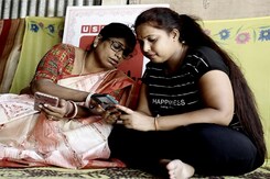 USHA Silai App: Fall In Love With Sewing, Set Your Creativity Free USHA Silai App: Fall In Love With Sewing, Set Your Creativity Free