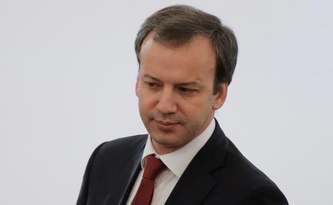 Top Ex-Kremlin Official Quits Post After Condemning Ukraine War