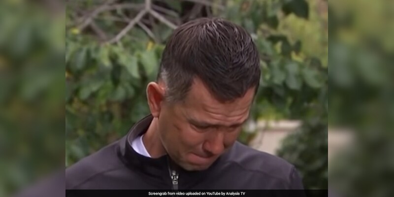 Ricky Ponting Breaks Down In Emotional Tribute To Shane Warne. Watch - Vimarsana News