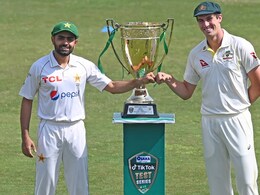 Pakistan vs Australia Preview: Australia Step Into Unknown For 1st Test In Pakistan Since 1998