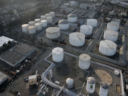 Oil Dips On Russia-Ukraine Talks, U.S. Inventory Data Oil Dips On Russia-Ukraine Talks, U.S. Inventory Data