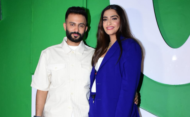 एक्ट्रेस सोनम कपूर के ससुराल में पड़ी सेंध; 2.4 करोड़ की नकदी, आभूषण चोरी