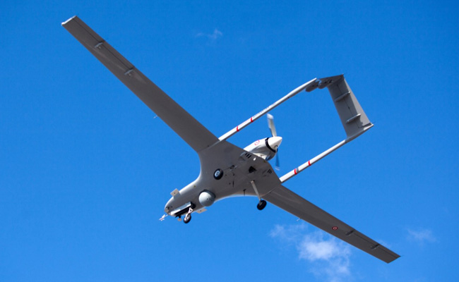 The Role Of Turkish Drones In Ukraine's War