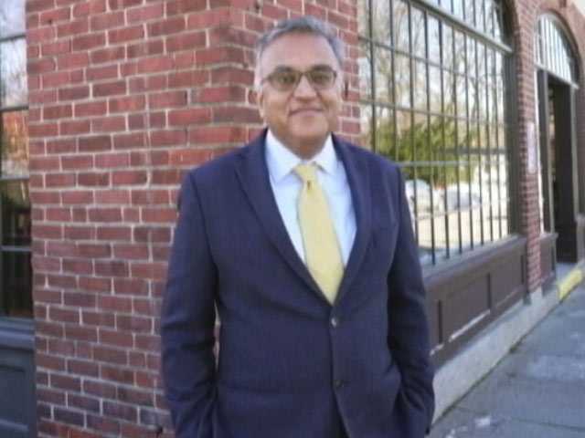 Dr Ashish Jha To Take Over As Biden's Covid Response Coordinator