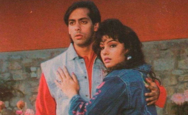 सलमान ने अपनी इस गर्लफ्रेंड को ऐश्वर्या के लिए दिया था धोखा, लेटेस्ट फोटो में दिखती है बेहद ग्लैमरस 