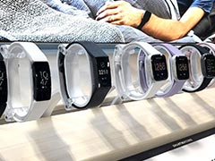 Fitbit Recalls 1.7 Million Ionic Smartwatches; Offers Refunds. Here's Why