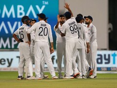 2nd Test, Day 2 Live: India Look To Land Knockout Blow On Sri Lanka